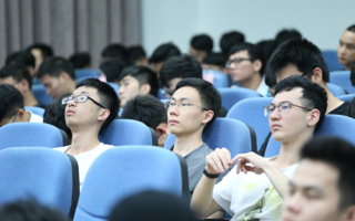 世界杯官网举办“蚁米-东软区块链研究院”签约揭牌仪式
