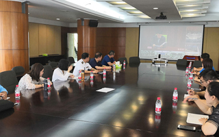 世界杯官网参加2019年全国和全省大学生征兵工作网络视频会议