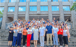 世界杯官网举办“PPT云课堂教学法”教师信息化教学实训
