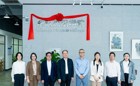 广东东软凤凰学院揭牌暨课室启用仪式圆满举行，终身教育事业发展开启新征程