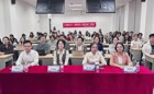 共探银发经济未来！东软凤凰学院解锁老年服务新方向，助力师生发展新机遇