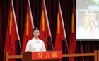  继教学生助理，以青春之名助力禁毒宣传！