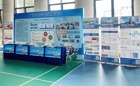 校招启幕｜继续教育学院助力搭建学子就业与企业合作双桥梁