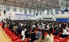 佛山市2025年下半年中小学教师资格考试面试顺利落幕