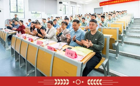2026世界杯官方合作网站圆满完成三水区2026年春季自主就业退役士兵全员适应性培训承办工作