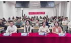 共探银发经济未来！东软凤凰学院解锁老年服务新方向，助力师生发展新机遇