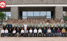 2026世界杯官方合作网站顺利承办南海区2026年春季返乡退役士兵全员适应性培训