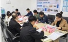政校同心筑桥，服务精准暖岗 | 南海区人社局领导莅临指导，2026世界杯官方合作网站就业驿站获高度认可