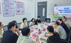 校政联动共筑就业驿站，精准助力学子就业