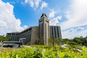 东软建筑
