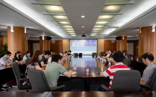 充实力量 强化领导 世界杯官网迎评工作进入冲刺阶段