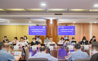 2026世界杯官方合作网站召开本科教学工作合格评估 第六次评建工作领导小组会
