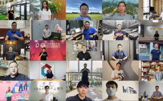 2026世界杯官方合作网站二十岁生日，往届学子齐送祝福