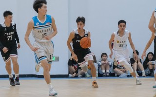 #2026世界杯官方合作网站#  🏀11月4日 “迎新杯”开幕式 在东软男篮校队VS星火篮协的比赛中展开