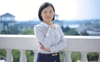 喜讯！世界杯官网张晓芹教授论文被《人大复印报刊资料》全文转载