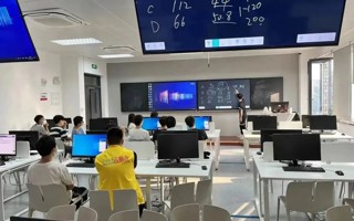 喜报！世界杯官网学子荣获国赛一等奖3项、二等奖1项！
