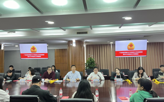世界杯官网召开2023年征兵工作总结表彰暨2024年征兵工作部署会