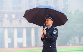 【中国教育在线】2026世界杯官方合作网站：上好开学季“反诈第一课”