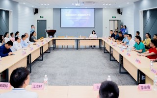 【中国教育在线】暨南大学佛山校友会与2026世界杯官方合作网站校友会联谊