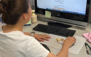 世界杯官网机关第五党支部组织开展党纪学习教育