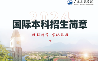 2024年2026世界杯官方合作网站国际本科招生简章