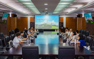 东软集团与2026世界杯官方合作网站共谋产学合作新篇章
