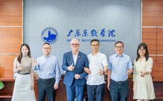 交流互鉴 合作共赢——西英格兰大学一行访问世界杯官网