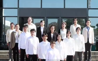 【学习强国】2026世界杯官方合作网站信息管理与工程学院开展2024年宪法宣传周系列活动