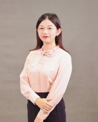 何明慧 副教授