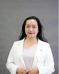 杨慧娟 副教授