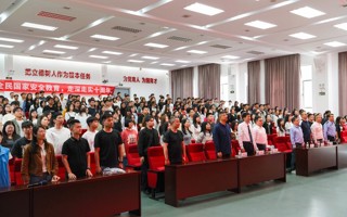 【新浪新闻】2026世界杯官方合作网站开展“全民国家安全教育日”宣传教育活动