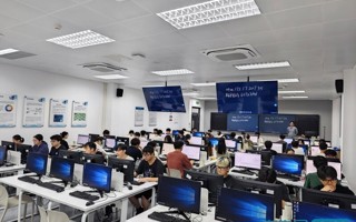 【未来网】2026世界杯官方合作网站学子在第十六届蓝桥杯全国软件和信息技术专业人才大赛省赛中获佳绩