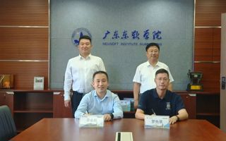 世界杯官网携手绿盟、京开鸿，共话网络安全与鸿蒙新合作
