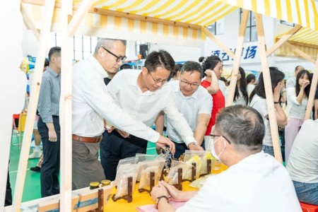 别划走！这些专属南海大学生的福利，你还不知道就亏了