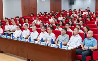 世界杯官网举办2026南海共青团五四主题团日活动