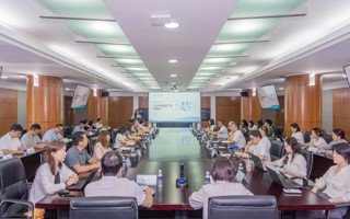 世界杯官网召开2026年度品牌工作部署会议
